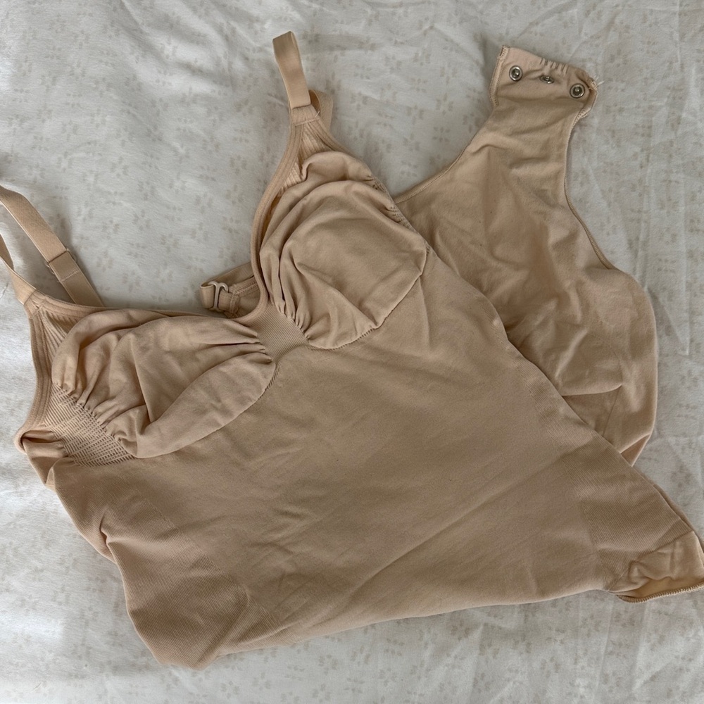 SKIMS BODYSUIT